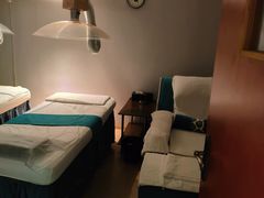 -金蚁康•经络调理•肩颈按摩(万达金街店)