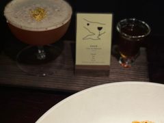 -Fuzzy Bistro 浮几韩餐·茶酒馆