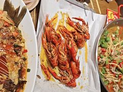 -为民烧烤吧.自贡爆炒菜(收录10年好店)