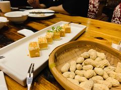 -临家闽南菜(翔安店)