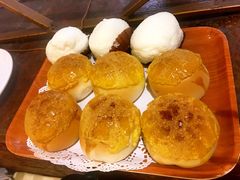 菠萝包-石岐佬中山菜馆(张溪店)