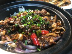 鱿鱼-日食记精菜馆(建邺万达店)