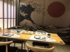 -藤鹤日本料理(保利广场店)