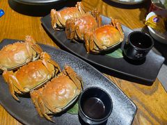 -山盛创作料理·Yamamori(珠宾店)