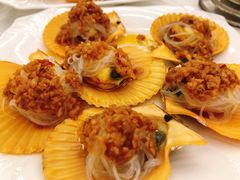-渔中舟海鲜大排档(普陀沈家门店)