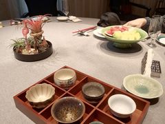 -虹御轩·传承江浙菜(虹桥店)