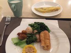 -上海浦东丽晟假日酒店
