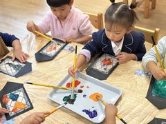 -艾儿思国际幼稚园(硚口店)