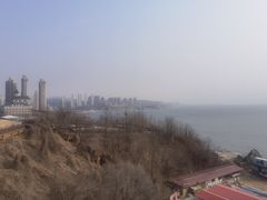 -泊石湾海滨浴场