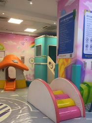 -孩子王童乐园(上海青浦吾悦广场店)