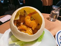 -柒园·三十年创意杭帮菜(龙湖滨江天街店)
