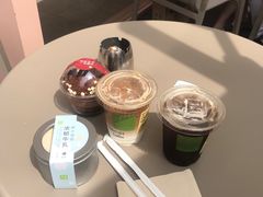 -奈雪的茶(时代天街店)