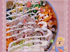 -米村拌饭(凯德和平广场店)