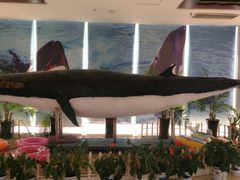 -松兰山海景大酒店·海鲜中餐厅