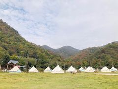 -武汉姚家山旅游景区