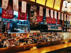 -白石的深夜食堂(济南万象城店)