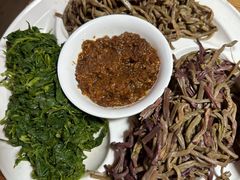 -百年石锅饭·朝鲜族传统民餐