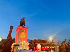 -大唐不夜城