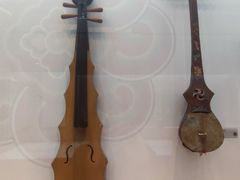 -中国民族乐器博物馆