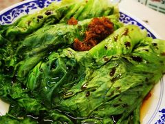 -七爷清汤腩·港式餐厅(金狮广场店)