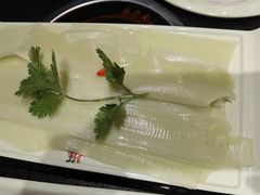 -袍家大院重庆火锅(文安路店)