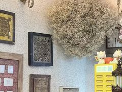 -绿房子方寸咖啡(星海名城店)