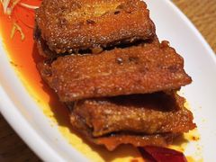 -渝信川菜(长安店)