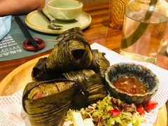 -苏梅花园(群星城店)