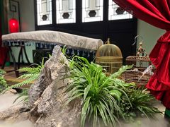 -锦府盐帮·侯宅(五棵松万达店)