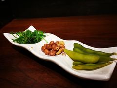 -热血兄弟·炭火烤肉(融侨中心店)