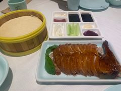 -天和晟烤鸭店(世纪坛店)