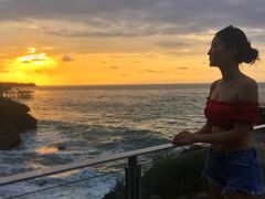 -Rock Bar Bali(Bali)
