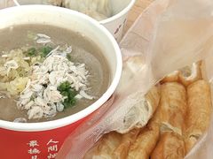 -汪记鲜鱼糊汤粉(沈阳路总店)