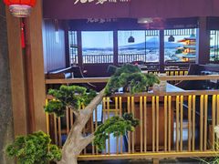 -九田家黑牛烤肉料理(新辰里亚运村店)