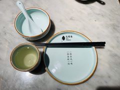 -苏帮袁Sue Cuisine(将台店)