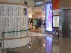 -银座mall(东直门店)