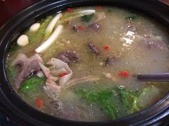 -尼玛藏家风味园(阿山食城店)