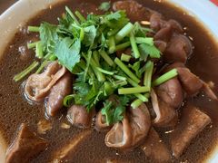 -北京小肠陈饭庄(方庄店)