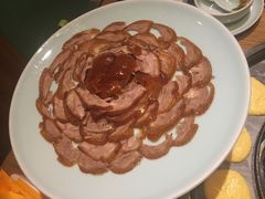 片皮鸭-三人行骨头王火锅(长寿店)