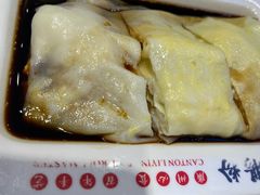 -荔银肠粉·非遗手藝(夫子庙店)