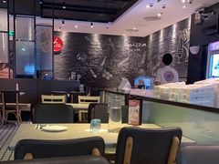 大堂-必胜客(SM城市广场店)