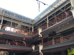 -南京朝天宫古玩市场2期