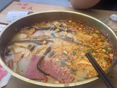 -冒菜西施·非遗冒菜(总店)