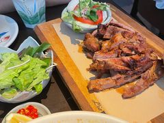 -大头虾越式风味餐厅(光明广场店)