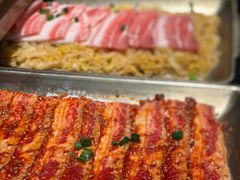 -西塔老太太泥炉烤肉(亚运村店)