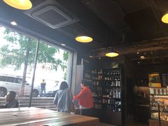 -星巴克臻选(青岛麦凯乐分店)