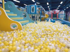 -大通冰室(重庆财富购物中心店)