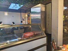 -盛江山自助料理(太原街万达店)