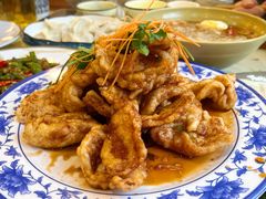 锅包肉-石老头关东饺子王·东北菜(嘉华鑫城店)