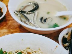 -欣达面馆(天桥支路店)